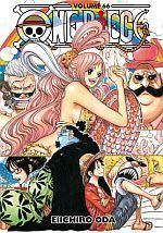 One Piece (Gazzetta dello Sport)